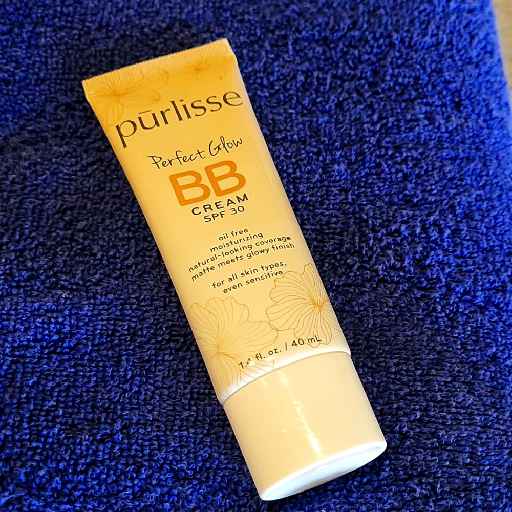 Purlisse BB Cream